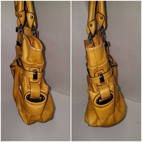 B.Makowsky bag - Picture 4 of 12